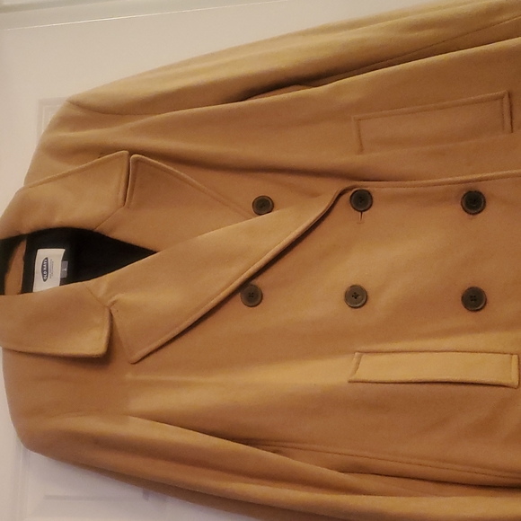 Wool Jacket - Picture 3 of 5